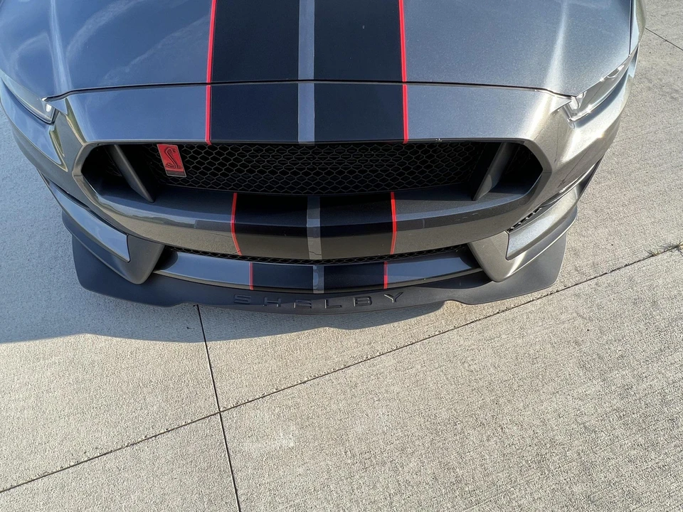 2020 Ford S550 Shelby Mustang GT350R - Image 24 of 31