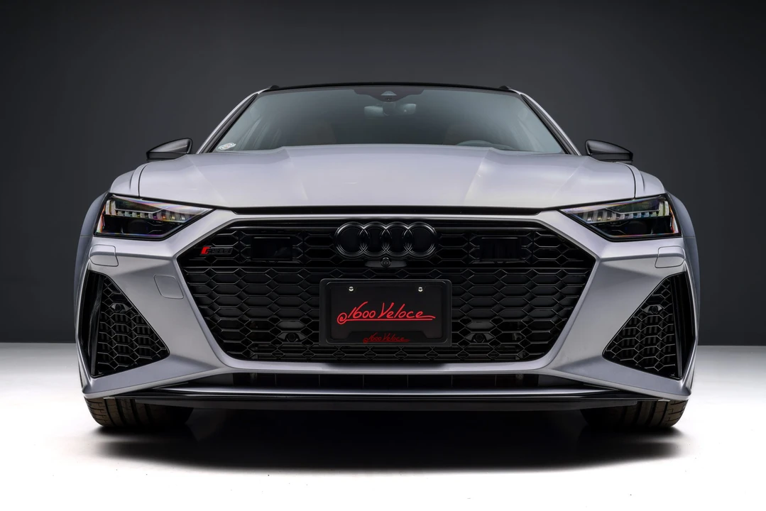 2021 Audi C8 RS6 - Image 5 of 31