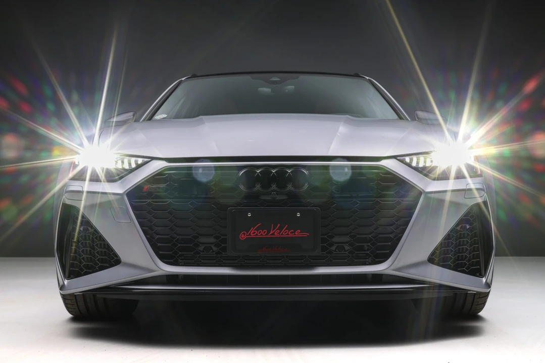 2021 Audi C8 RS6 - Image 6 of 31