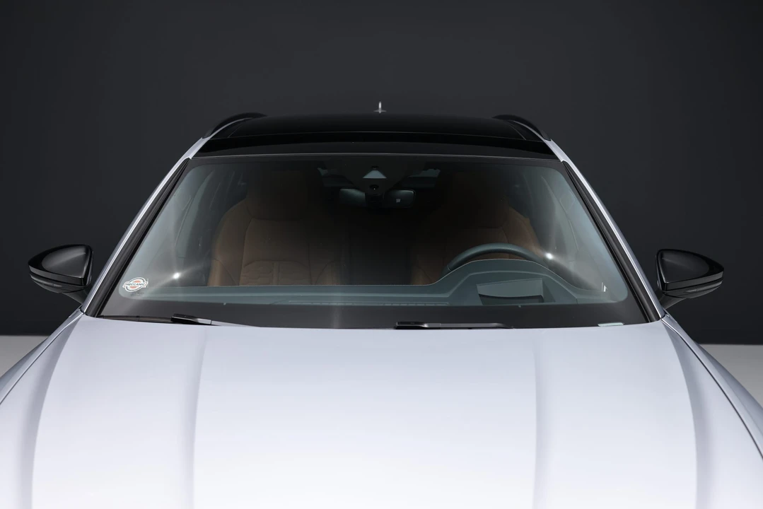 2021 Audi C8 RS6 - Image 22 of 31