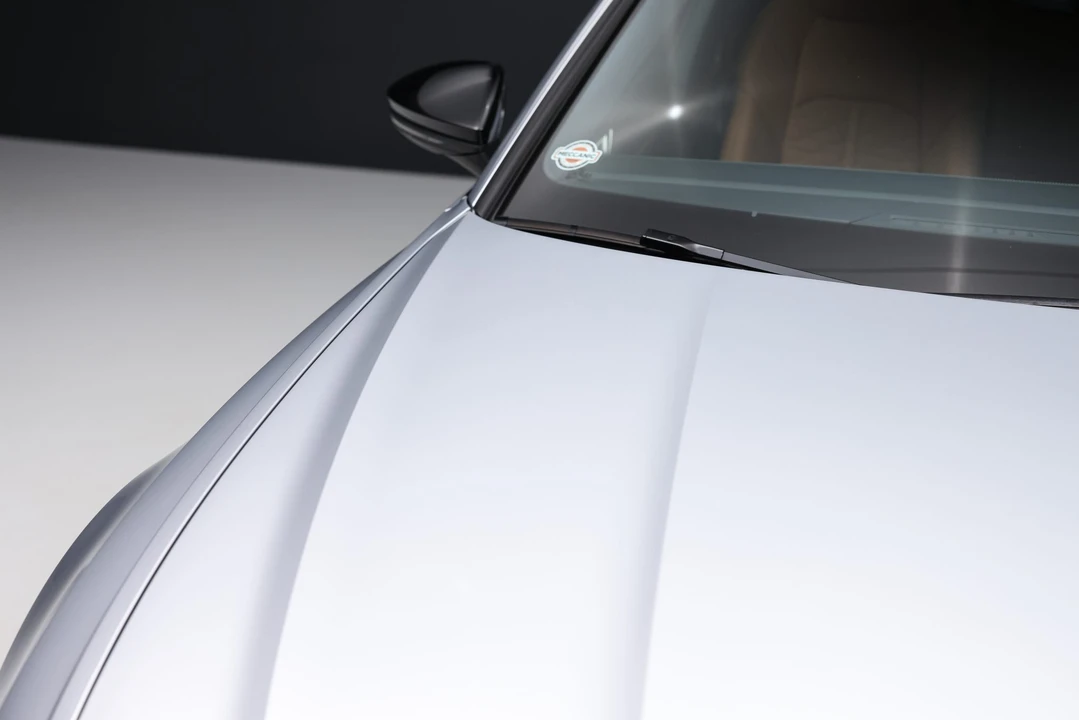 2021 Audi C8 RS6 - Image 27 of 31