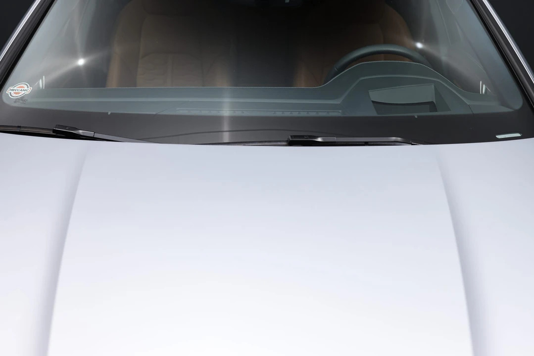 2021 Audi C8 RS6 - Image 21 of 31