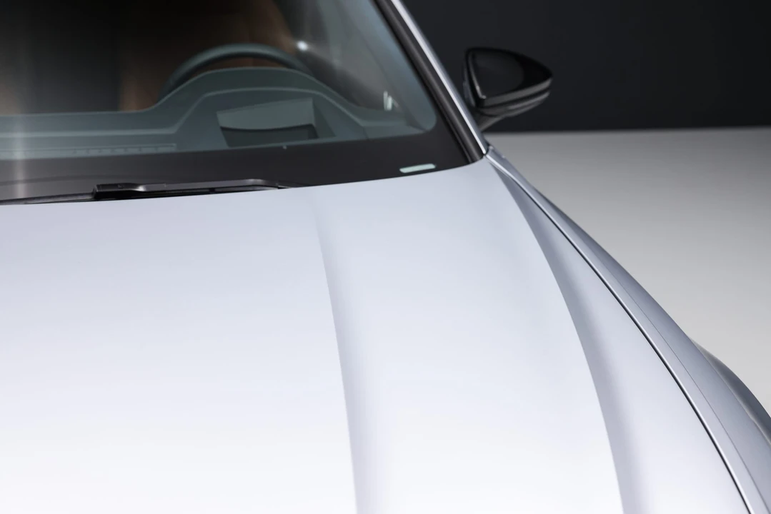 2021 Audi C8 RS6 - Image 23 of 31
