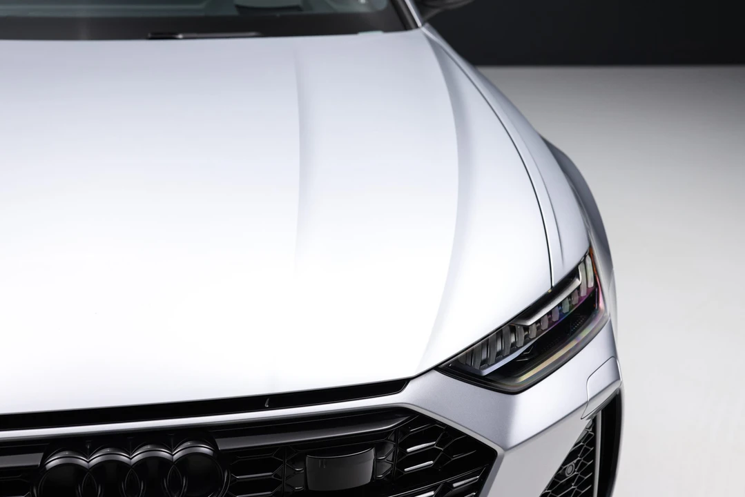 2021 Audi C8 RS6 - Image 24 of 31
