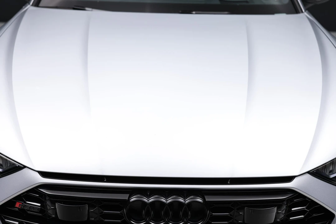 2021 Audi C8 RS6 - Image 20 of 31