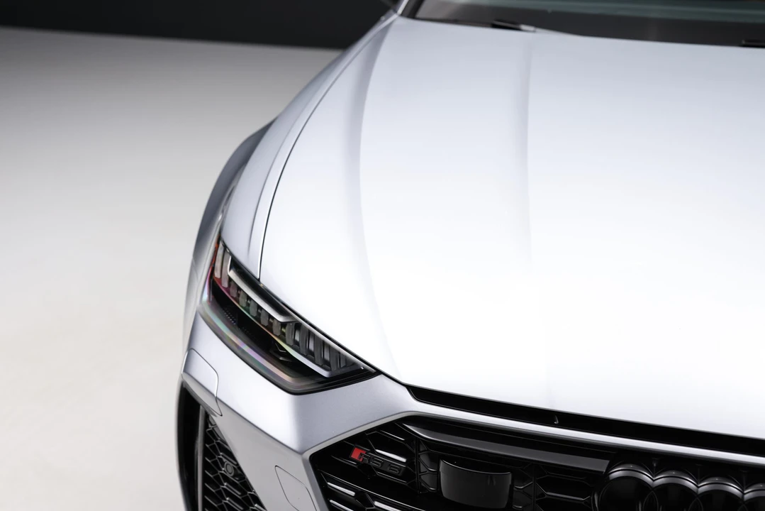 2021 Audi C8 RS6 - Image 28 of 31
