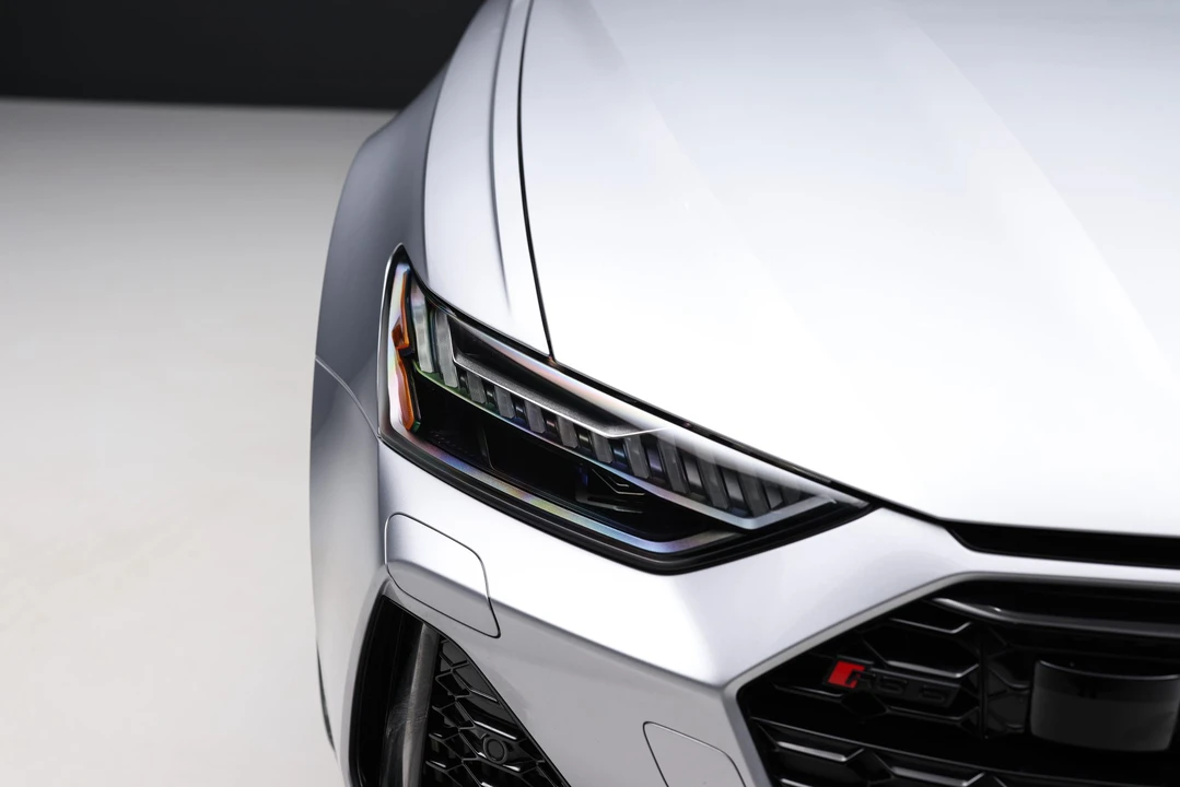 2021 Audi C8 RS6 - Image 29 of 31