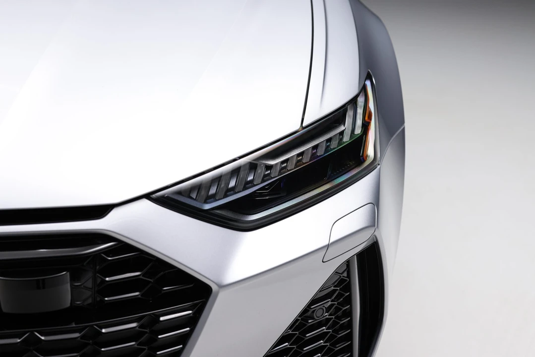 2021 Audi C8 RS6 - Image 25 of 31