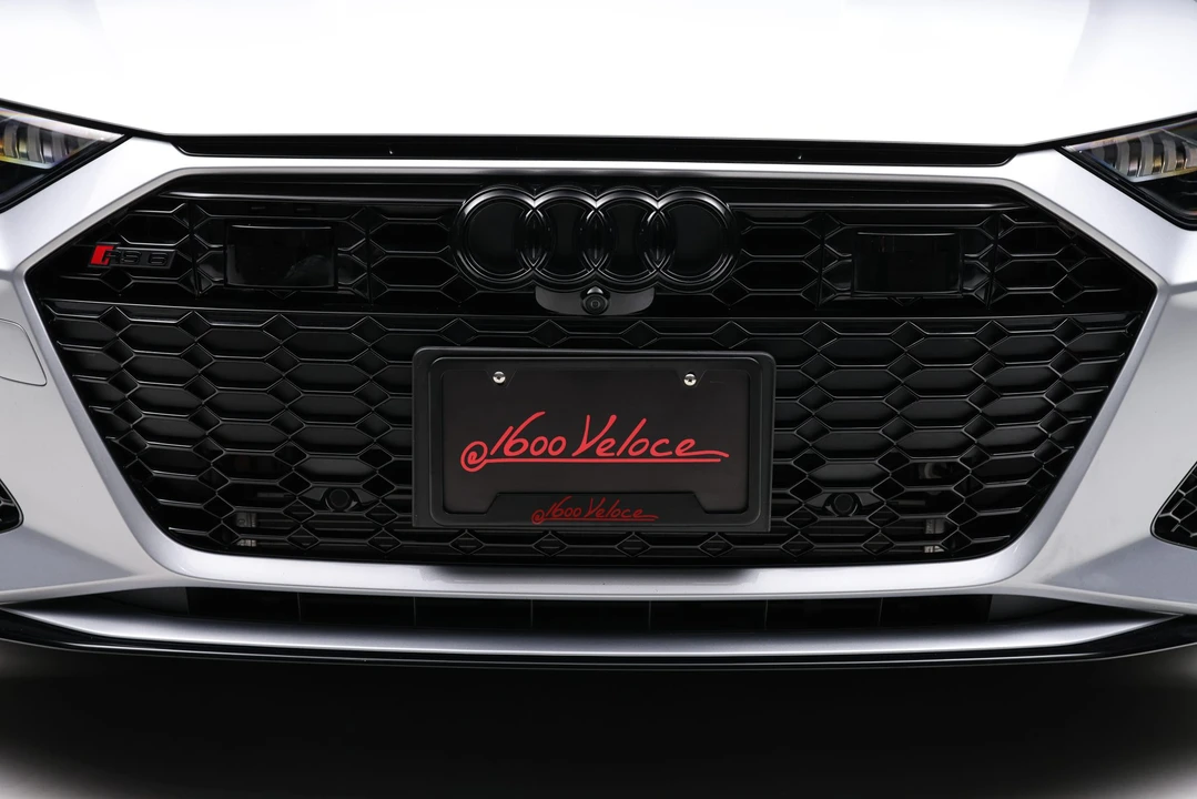 2021 Audi C8 RS6 - Image 19 of 31