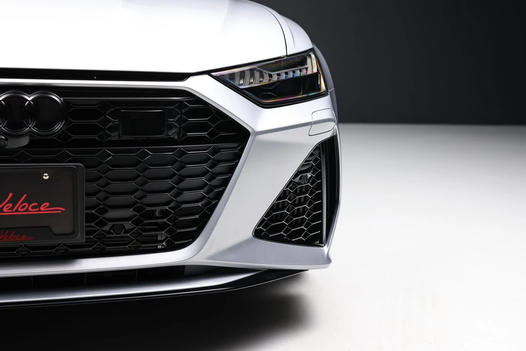 2021 Audi C8 RS6 - Image 26 of 31