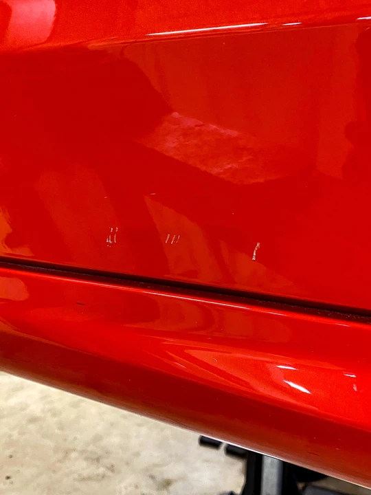 2021 Dodge Charger SRT Hellcat 7th Gen - Image 26 of 31