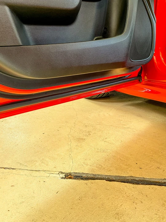 2021 Dodge Charger SRT Hellcat 7th Gen - Image 29 of 31
