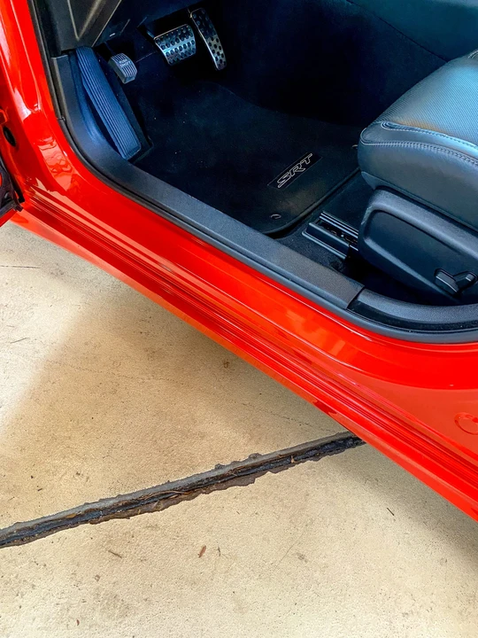 2021 Dodge Charger SRT Hellcat 7th Gen - Image 30 of 31