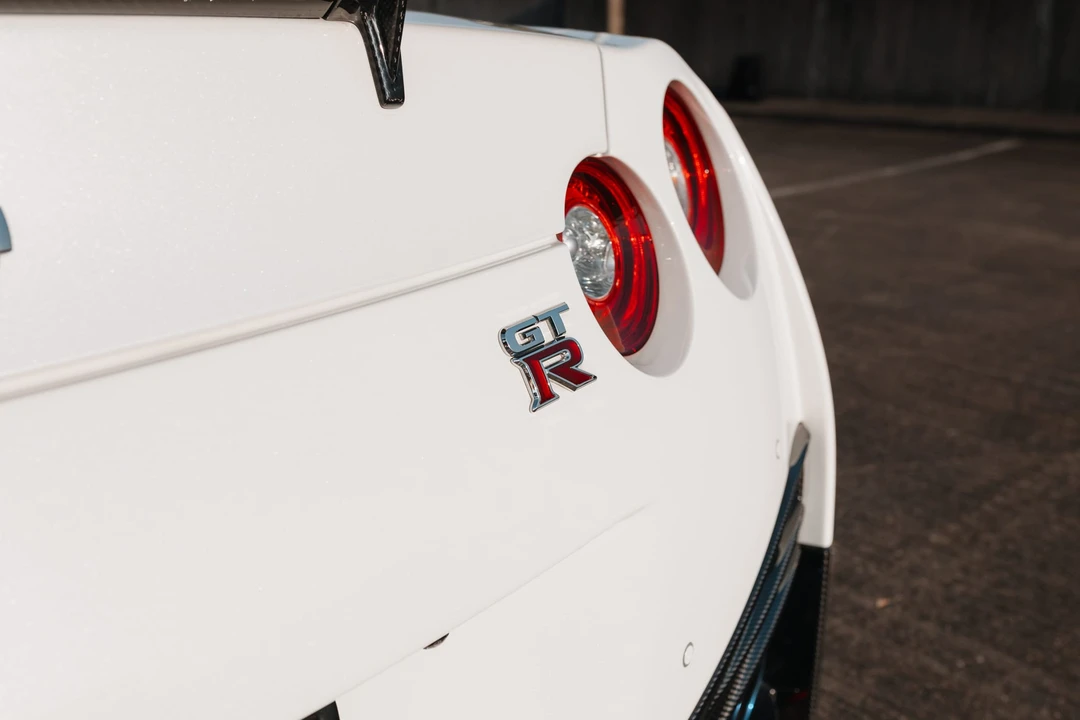 2021 Nissan R35 GT-R NISMO - Image 21 of 31