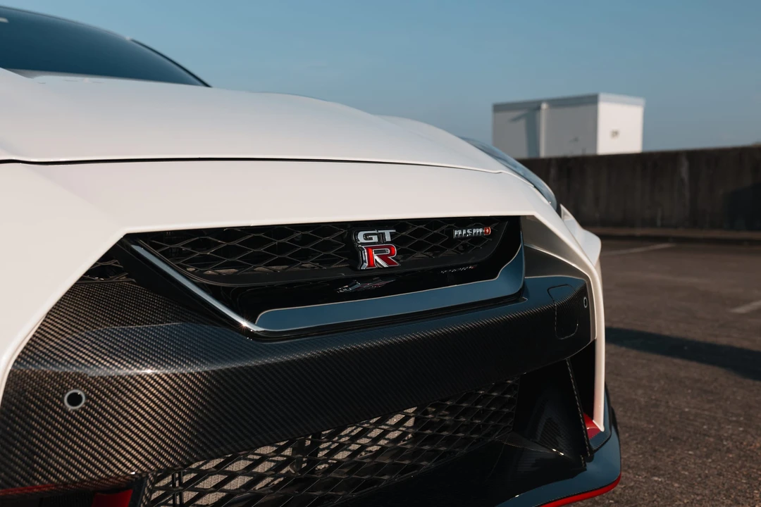 2021 Nissan R35 GT-R NISMO - Image 18 of 31