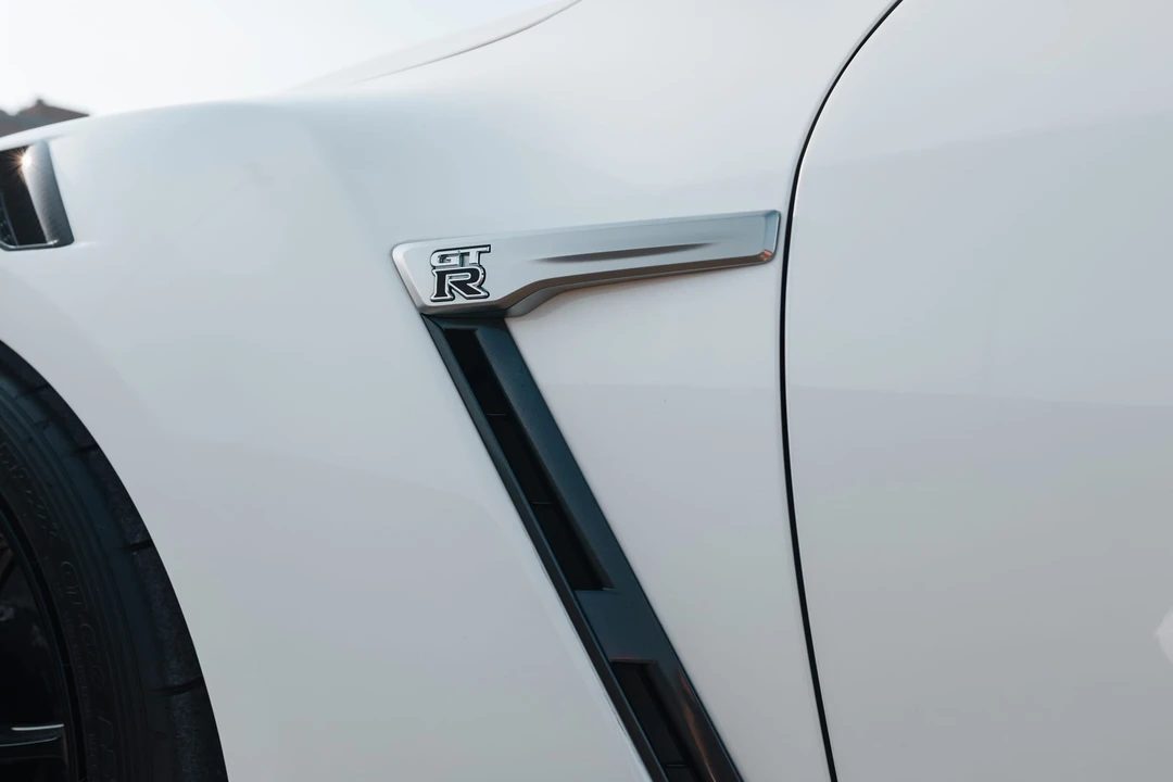 2021 Nissan R35 GT-R NISMO - Image 30 of 31
