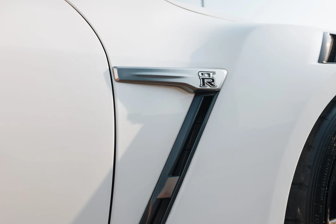 2021 Nissan R35 GT-R NISMO - Image 31 of 31