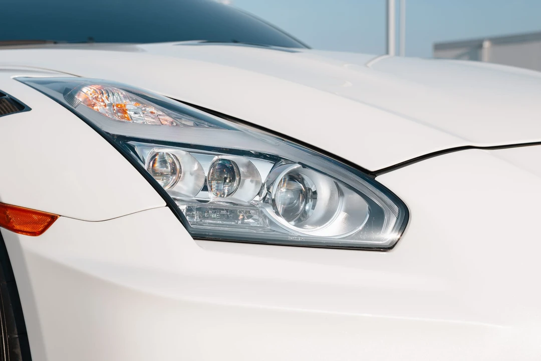 2021 Nissan R35 GT-R NISMO - Image 17 of 31