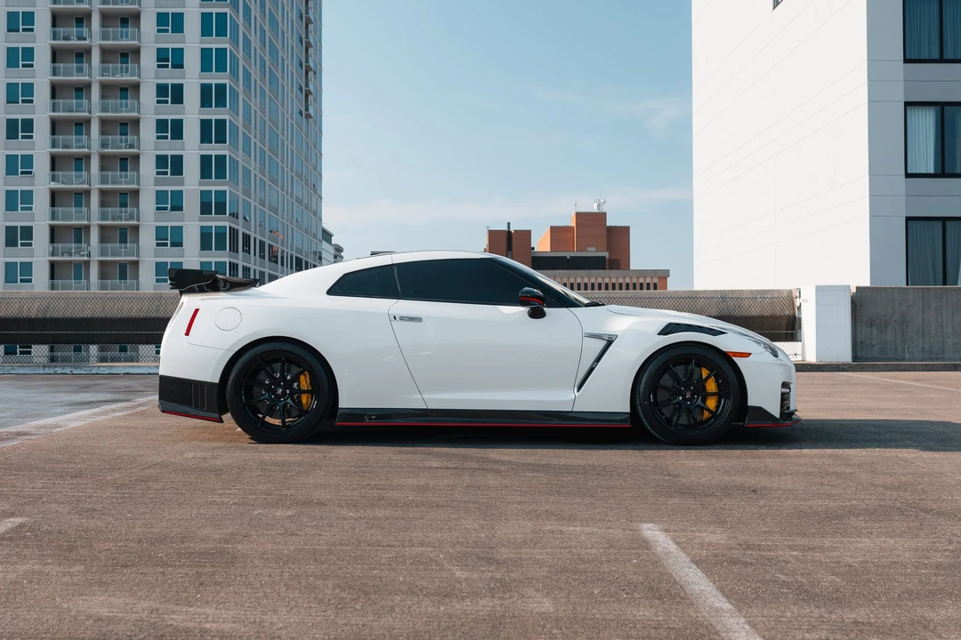 2021 Nissan R35 GT-R NISMO - Image 11 of 31