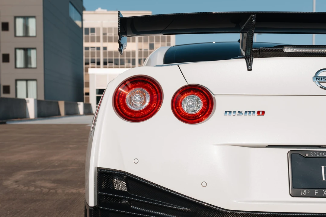 2021 Nissan R35 GT-R NISMO - Image 19 of 31