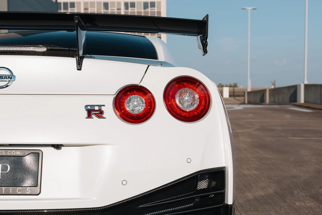 2021 Nissan R35 GT-R NISMO - Image 20 of 31