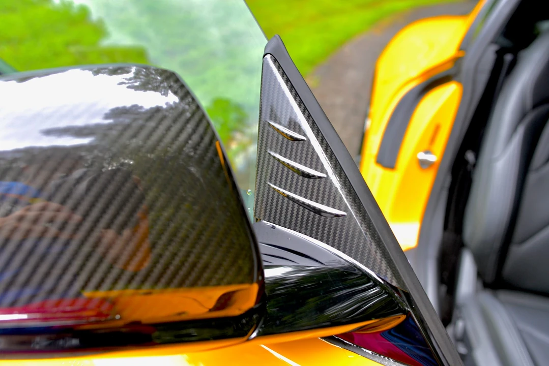 2021 Toyota GR Supra 5th Gen - Image 31 of 31