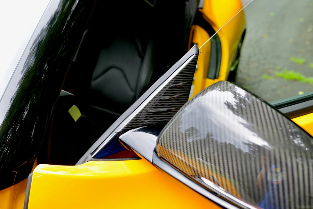 2021 Toyota GR Supra 5th Gen - Image 30 of 31