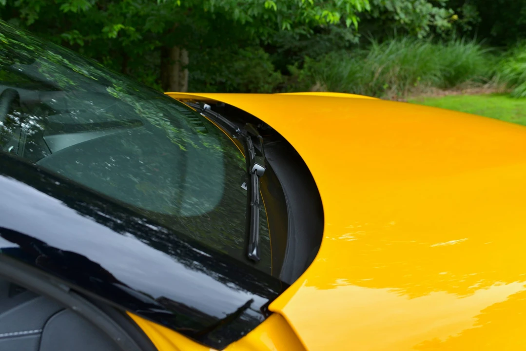 2021 Toyota GR Supra 5th Gen - Image 28 of 31