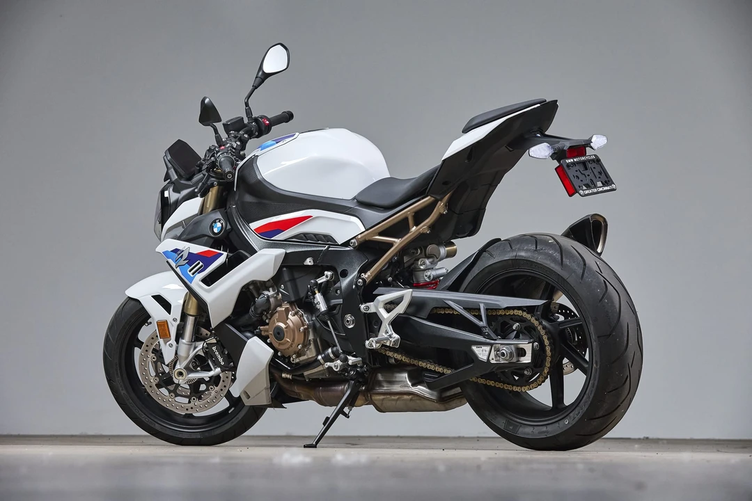 2022 BMW S1000 - Image 6 of 31