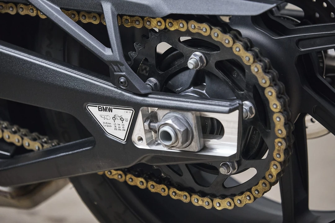 2022 BMW S1000 - Image 26 of 31