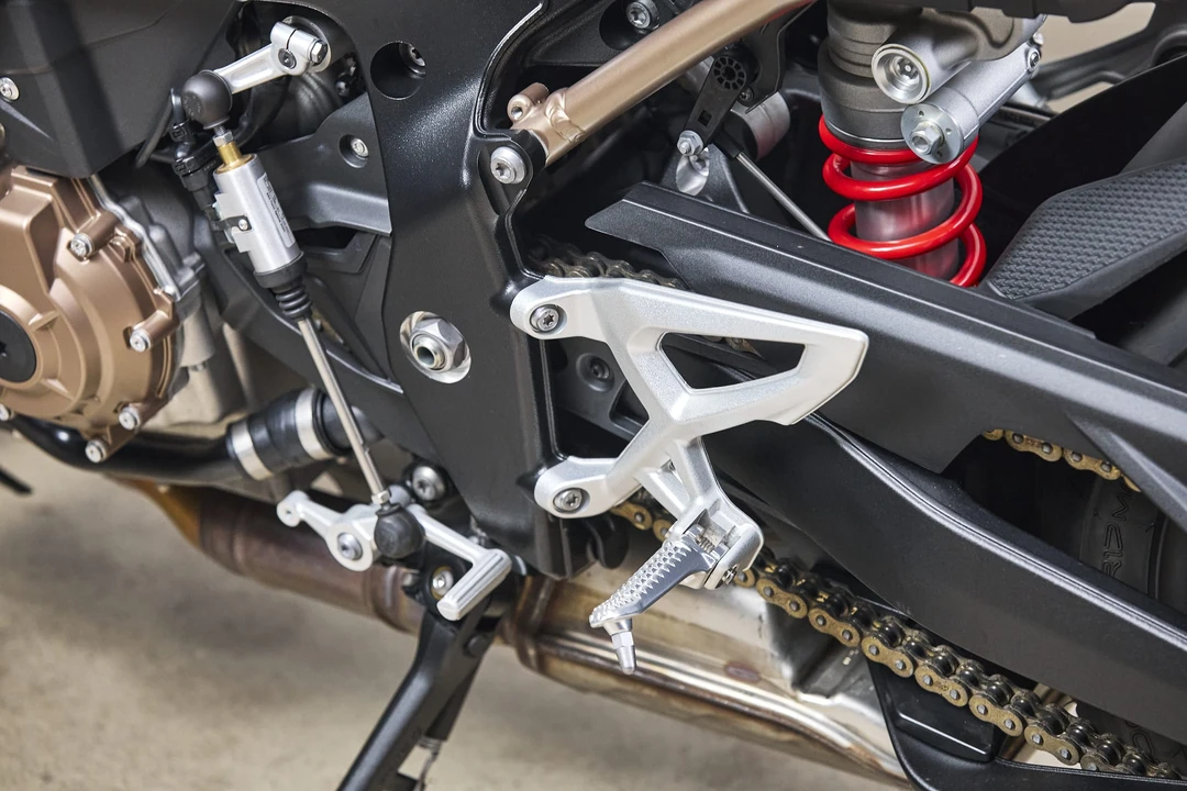 2022 BMW S1000 - Image 25 of 31