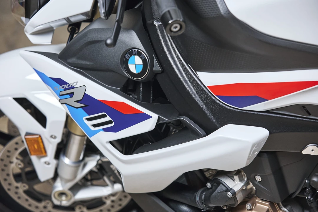 2022 BMW S1000 - Image 18 of 31
