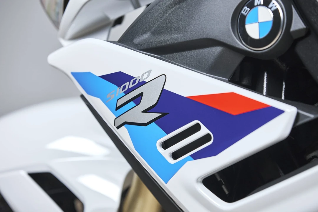 2022 BMW S1000 - Image 17 of 31