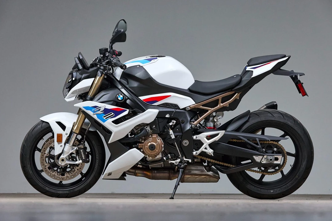 2022 BMW S1000 - Image 5 of 31