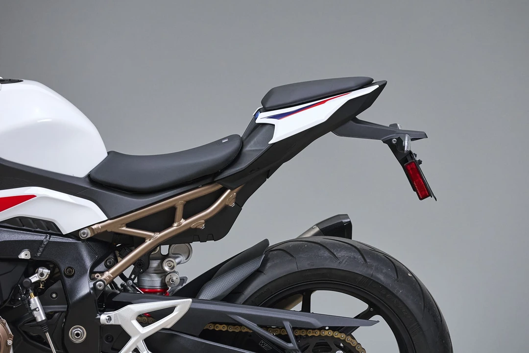 2022 BMW S1000 - Image 20 of 31