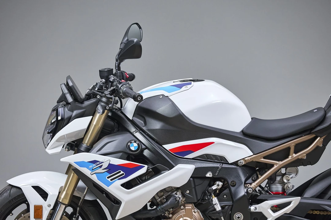 2022 BMW S1000 - Image 16 of 31