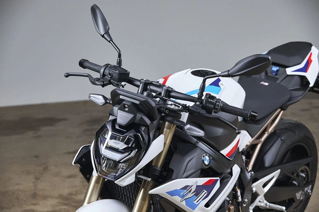 2022 BMW S1000 - Image 11 of 31