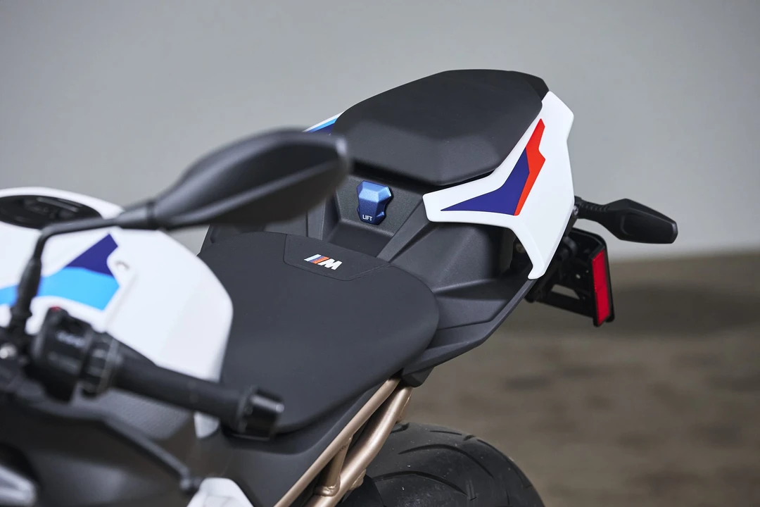 2022 BMW S1000 - Image 19 of 31