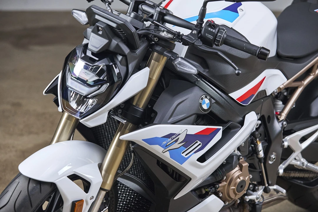 2022 BMW S1000 - Image 12 of 31