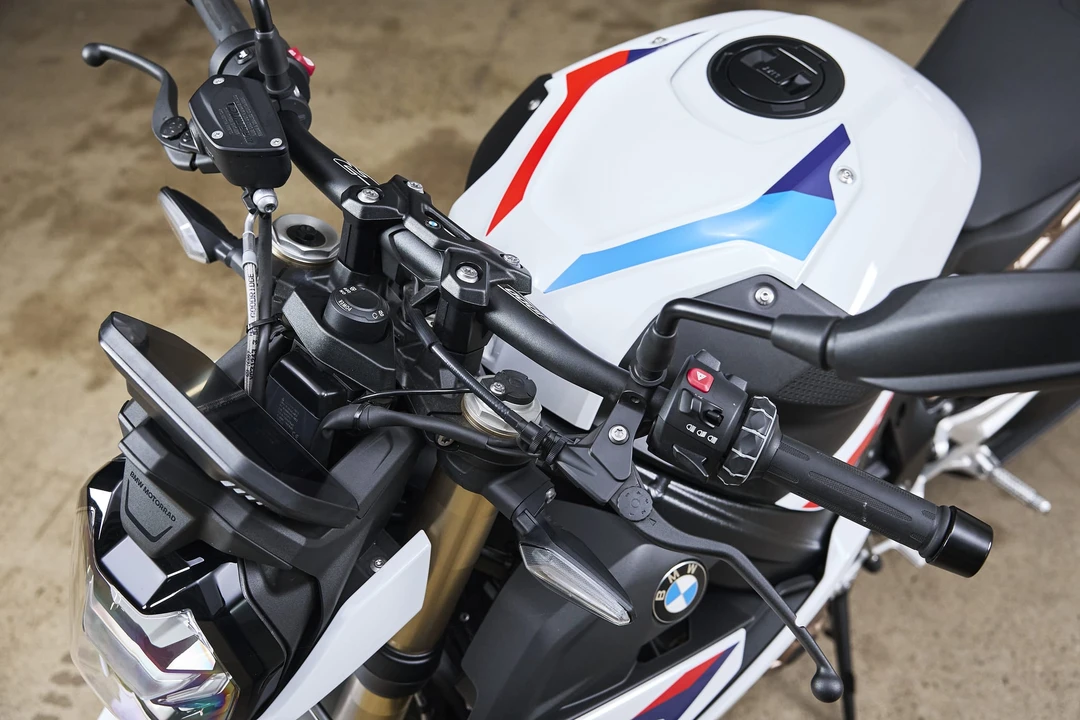 2022 BMW S1000 - Image 15 of 31