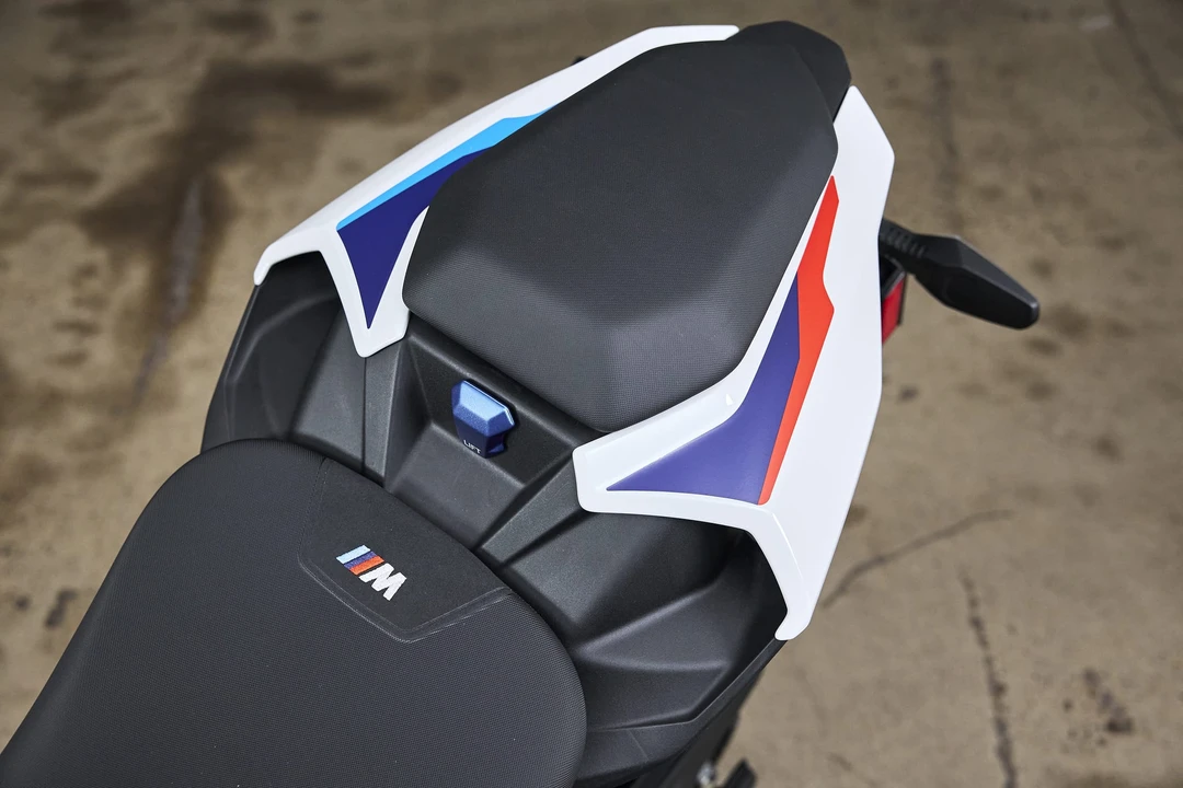 2022 BMW S1000 - Image 21 of 31