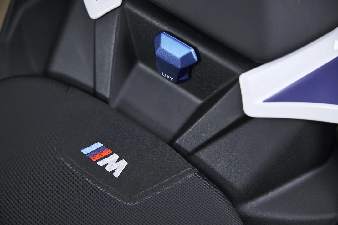 2022 BMW S1000 - Image 23 of 31