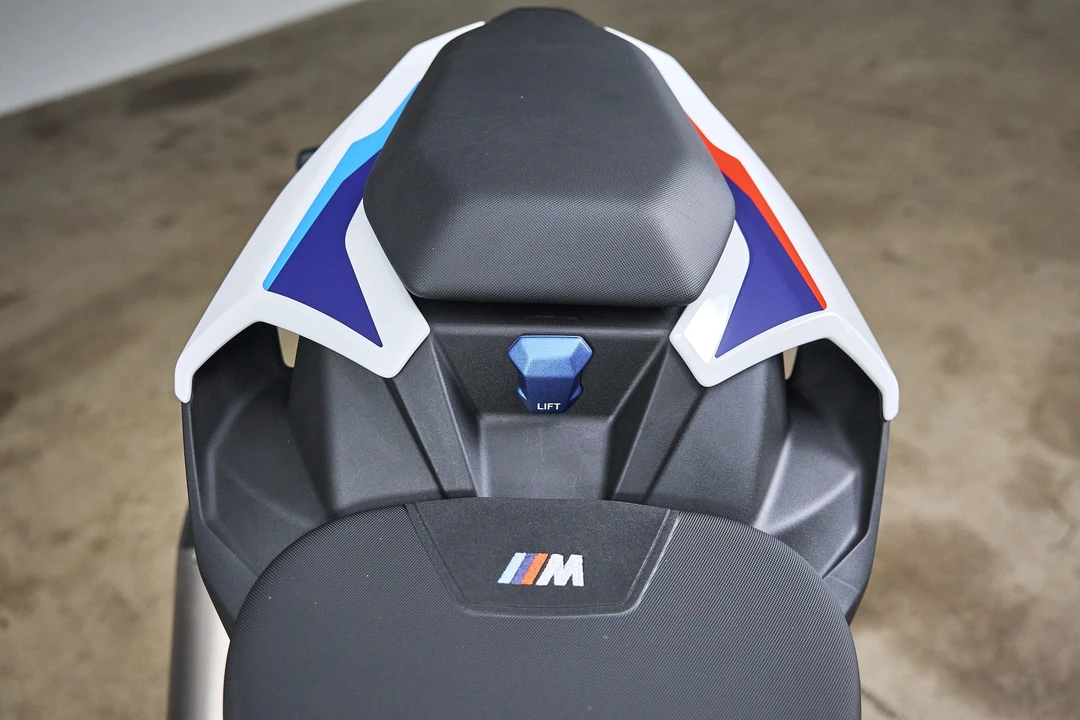 2022 BMW S1000 - Image 22 of 31