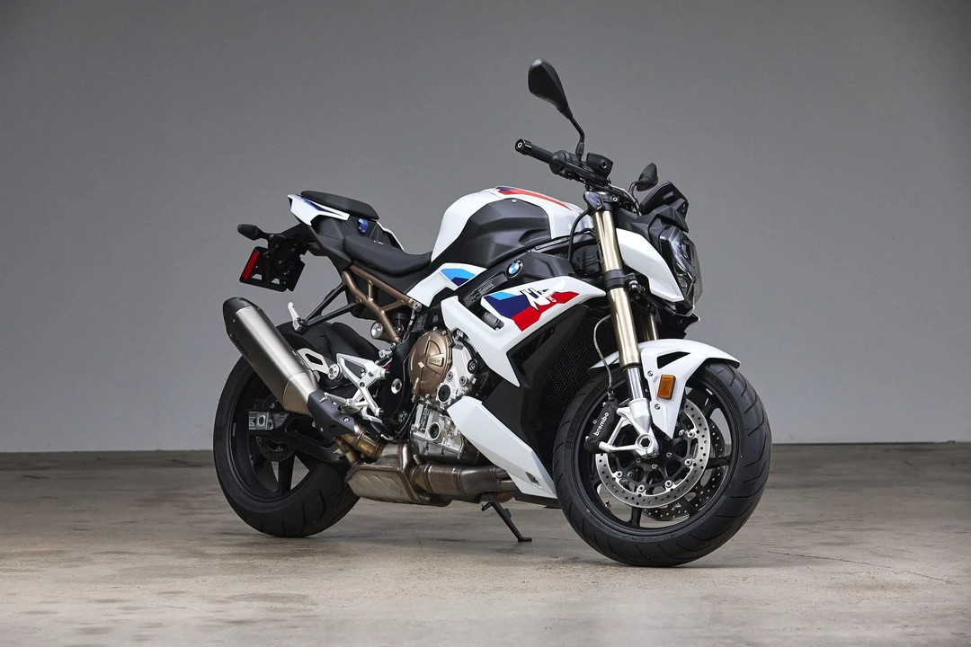 2022 BMW S1000 - Image 10 of 31