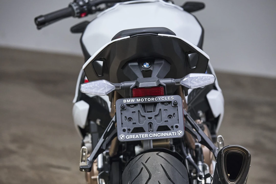 2022 BMW S1000 - Image 30 of 31