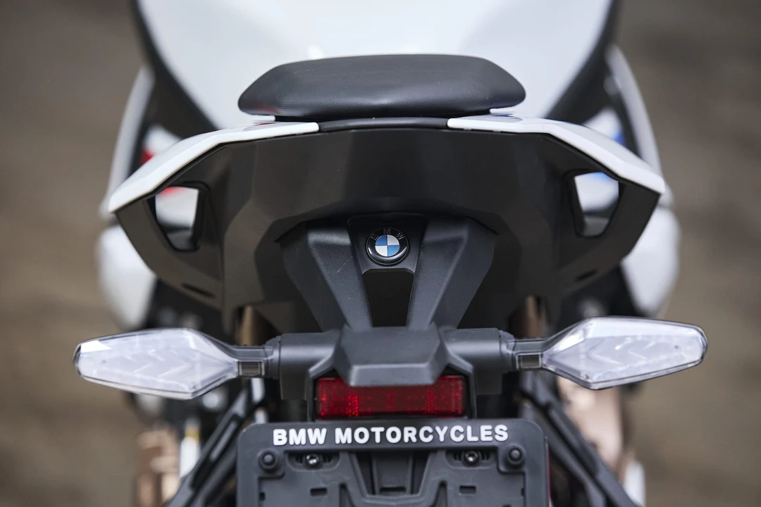 2022 BMW S1000 - Image 29 of 31