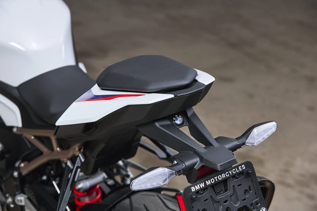 2022 BMW S1000 - Image 28 of 31