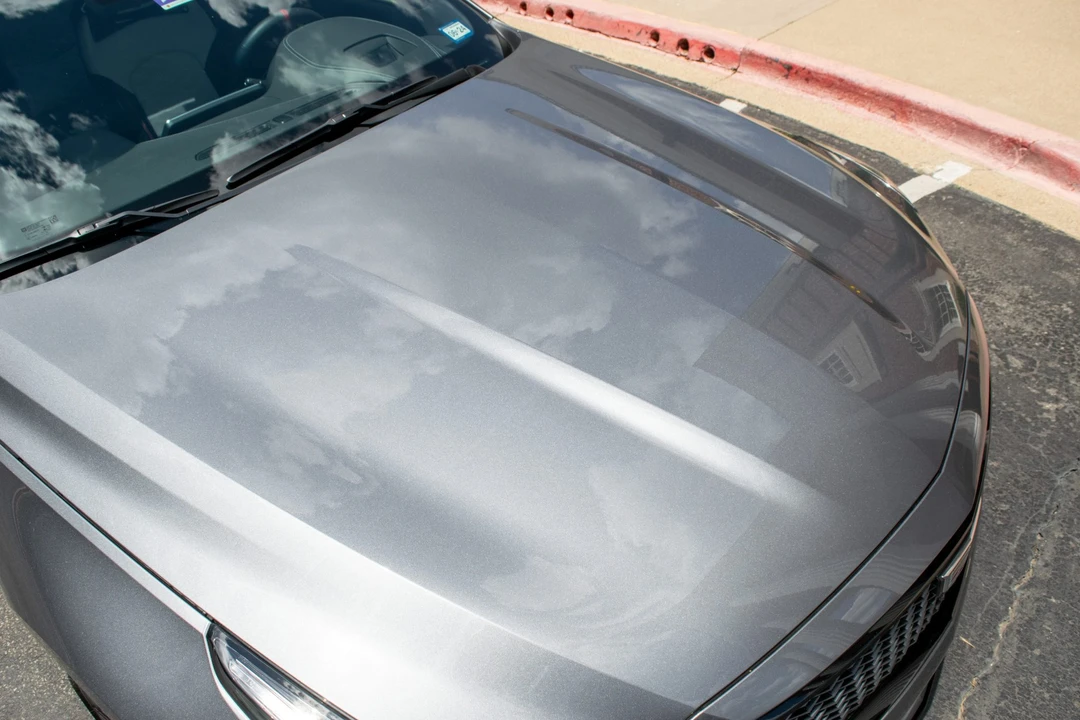 2022 Cadillac CT5-V Blackwing - Image 26 of 31