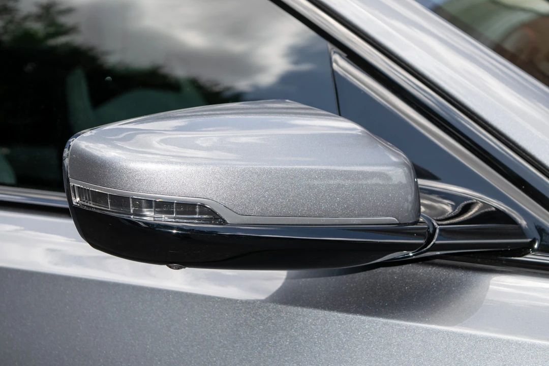 2022 Cadillac CT5-V Blackwing - Image 24 of 31