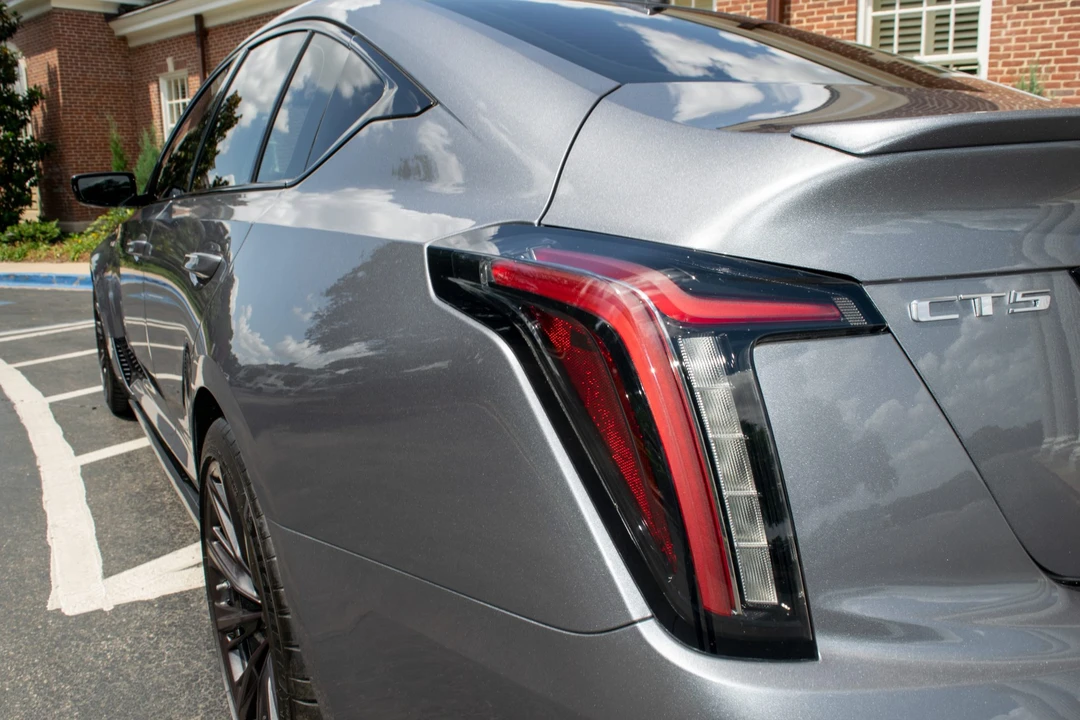 2022 Cadillac CT5-V Blackwing - Image 17 of 31